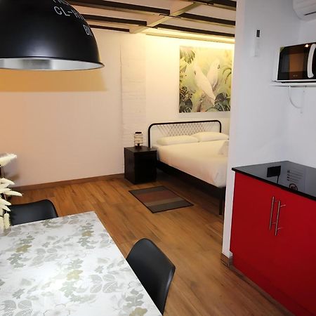 Increible Apartamento Con Terraza Al Lado De Torres De Quart Valencia Bagian luar foto