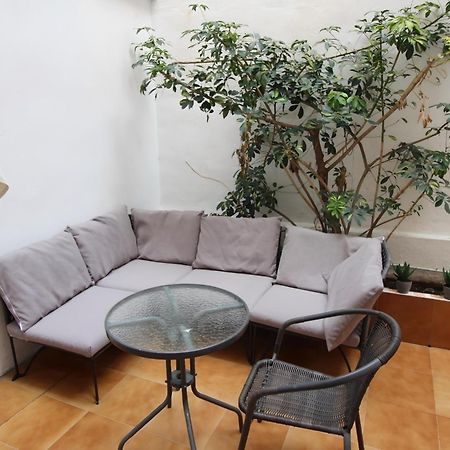 Increible Apartamento Con Terraza Al Lado De Torres De Quart Valencia Bagian luar foto