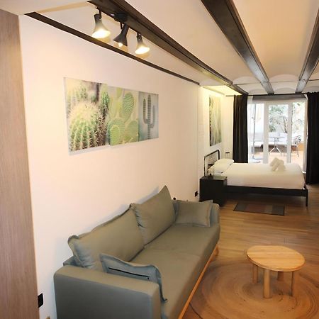 Increible Apartamento Con Terraza Al Lado De Torres De Quart Valencia Bagian luar foto