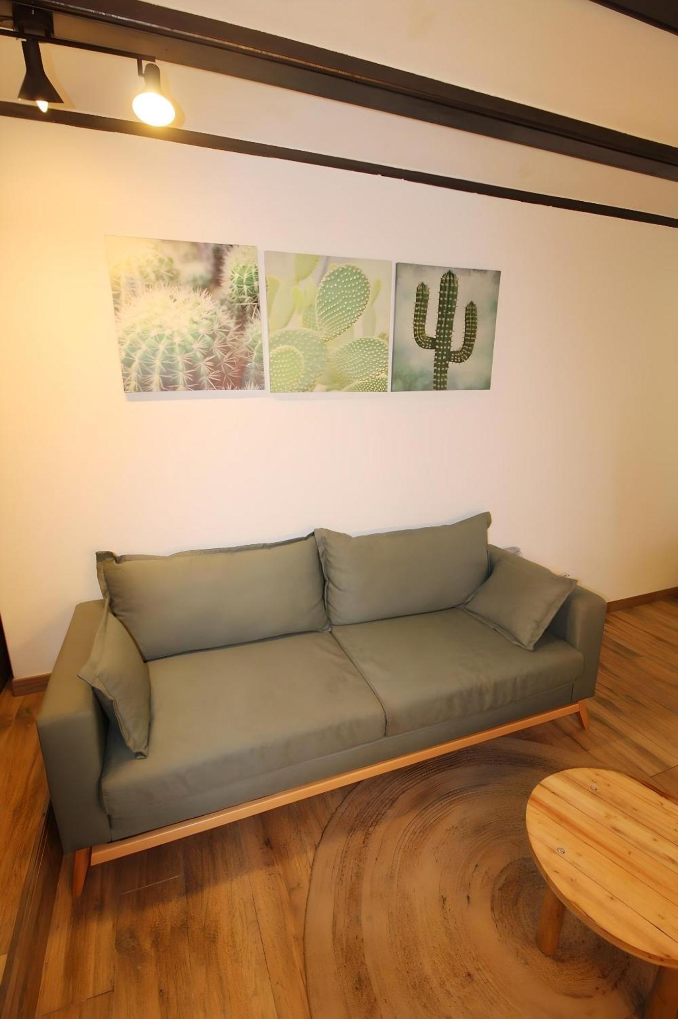 Increible Apartamento Con Terraza Al Lado De Torres De Quart Valencia Bagian luar foto
